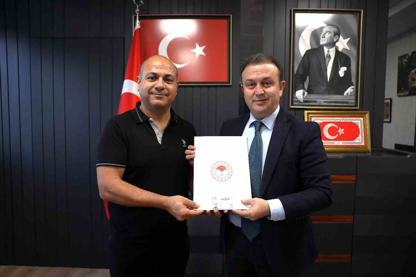 Muğla İl Tarım ve