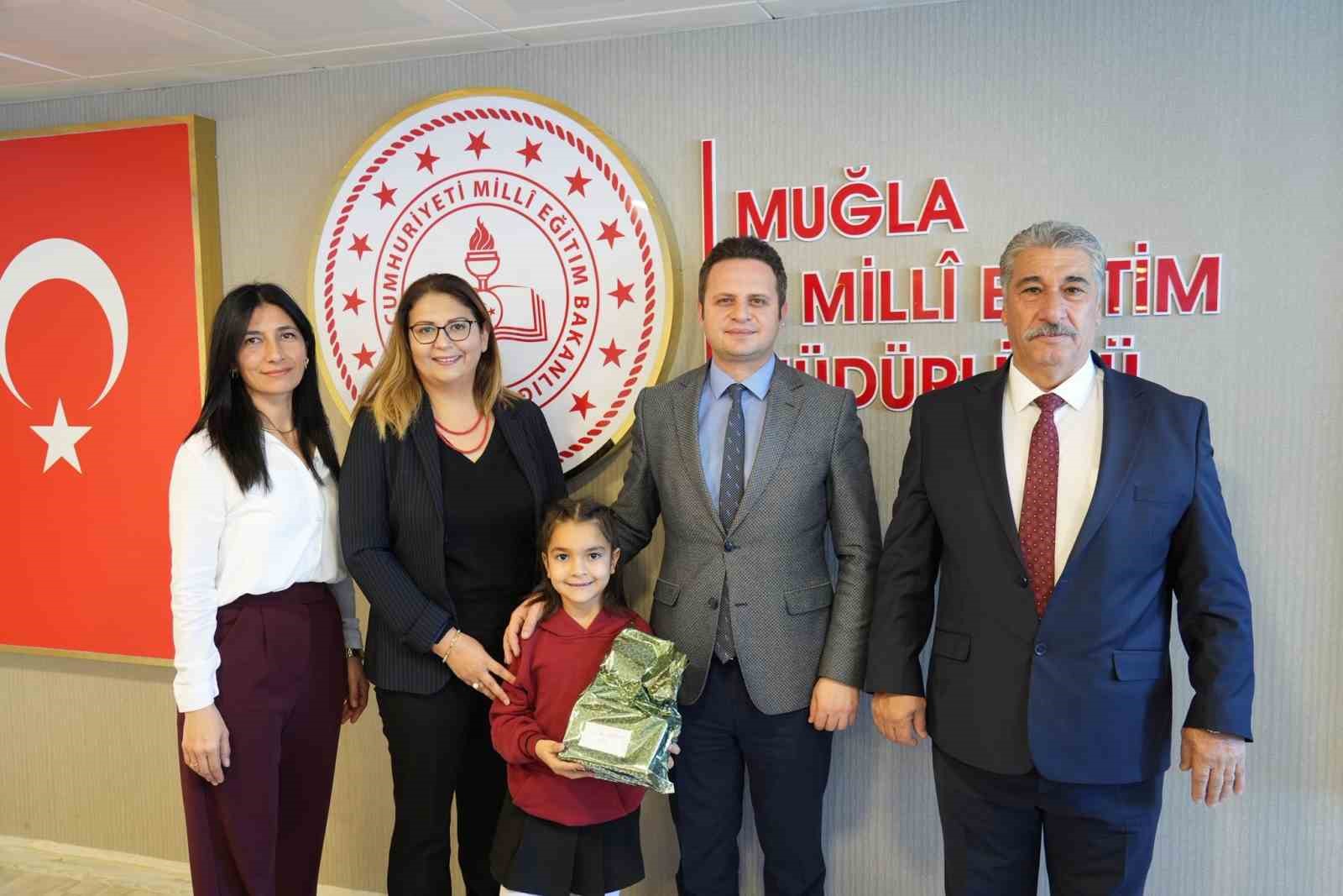 Milli Eğitim Bakanlığı tarafından