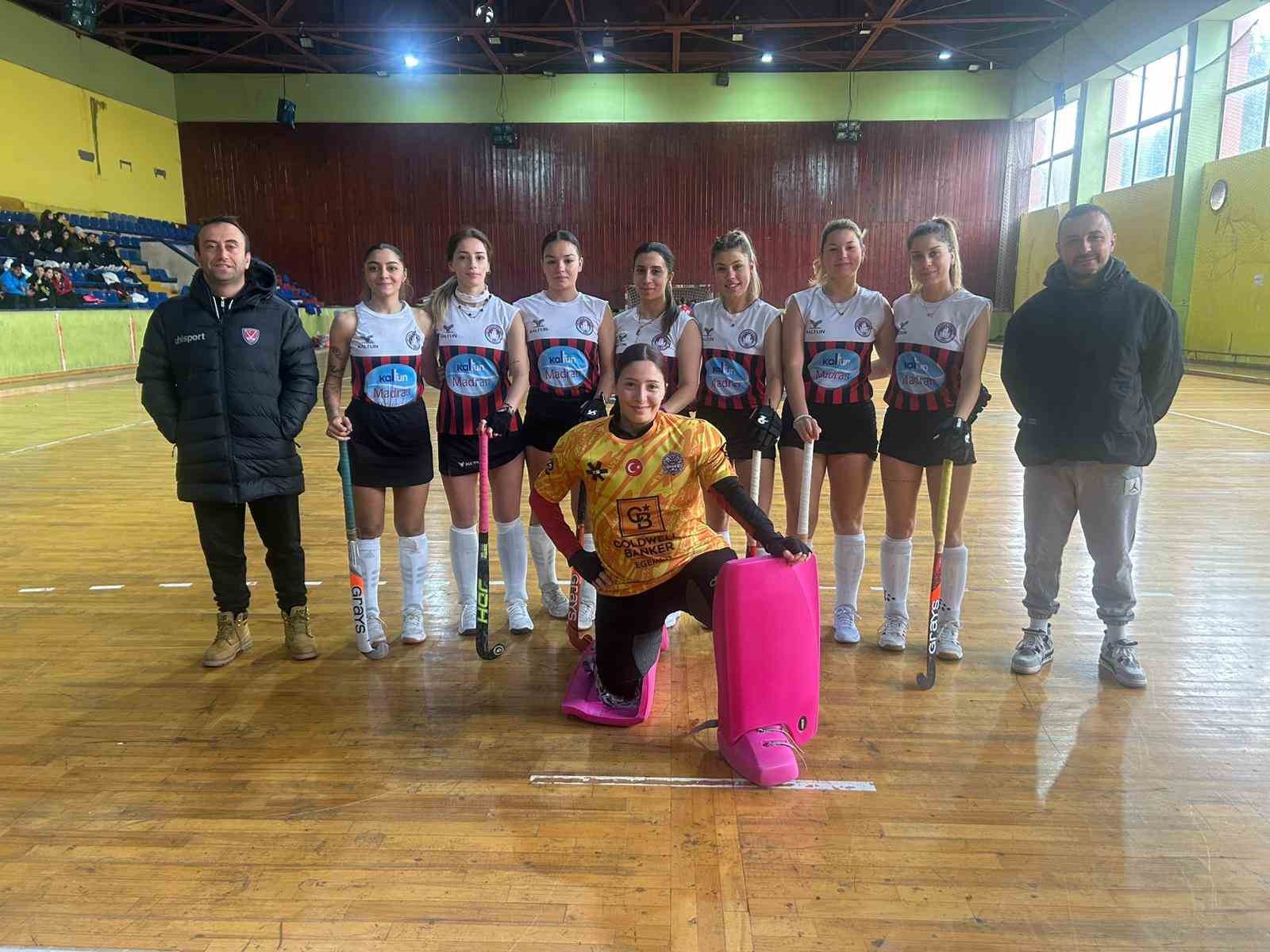 Muğla’yı temsil eden Ege