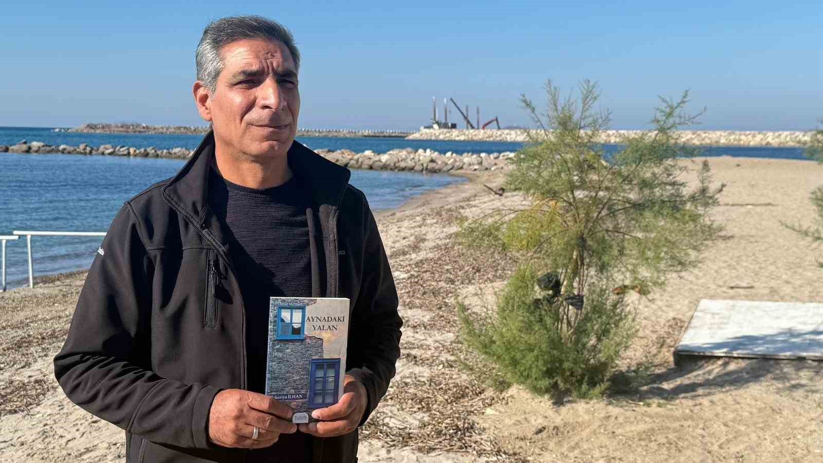 Elazığ’ın Maden ilçesinde doğan