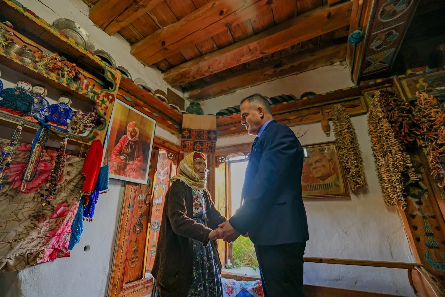 Muğla Valiliği tarafından hazırlanan "Muğla’nın