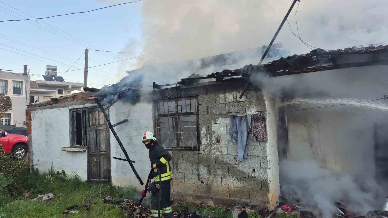 Muğla’nın Fethiye ilçesinde bulunan müstakil