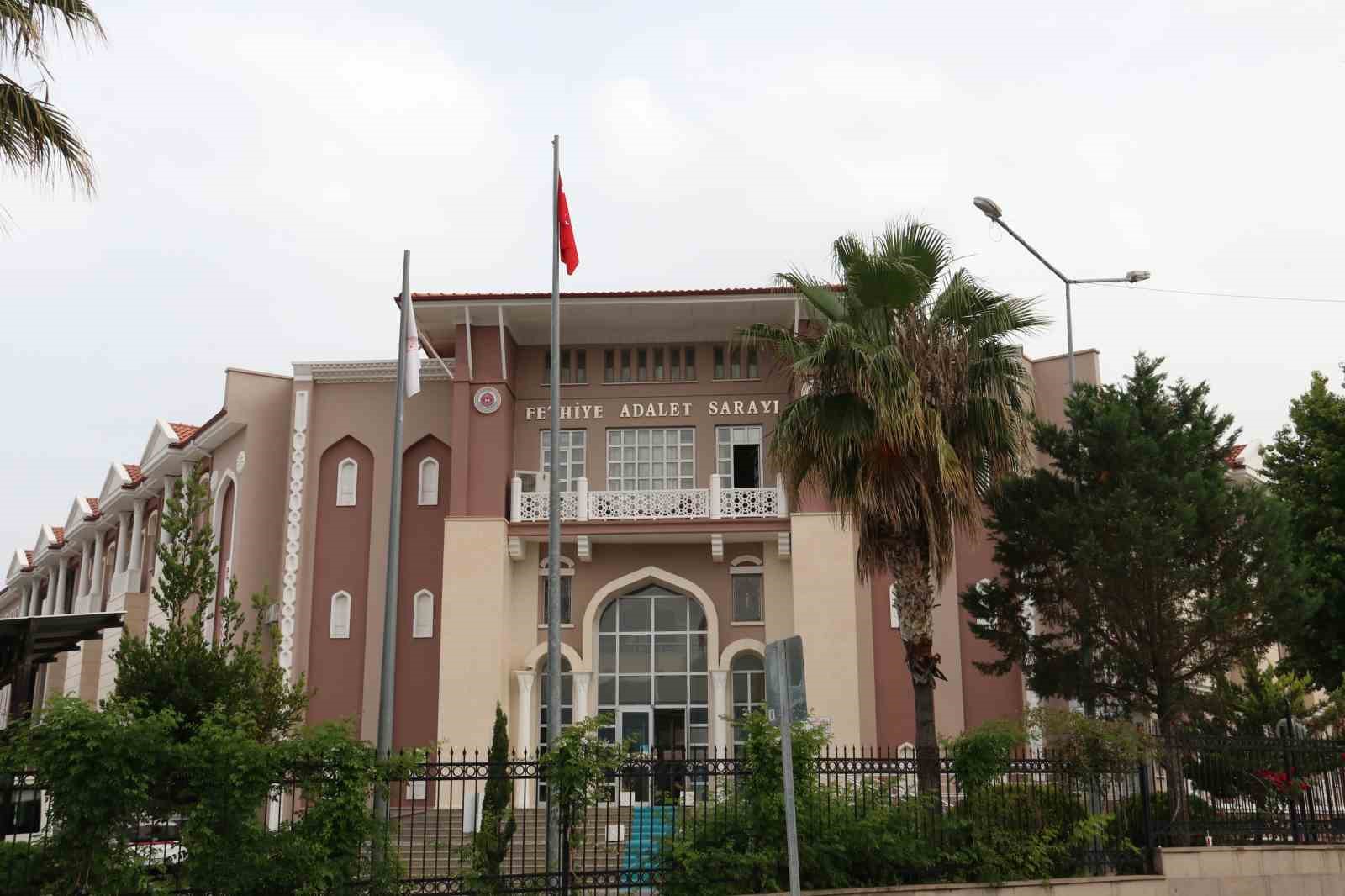 Fethiye’de tarihi eser kaçakçılığına