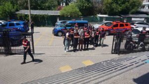 Fethiye’de “Yastıklı” infazın iddianamesi hazır