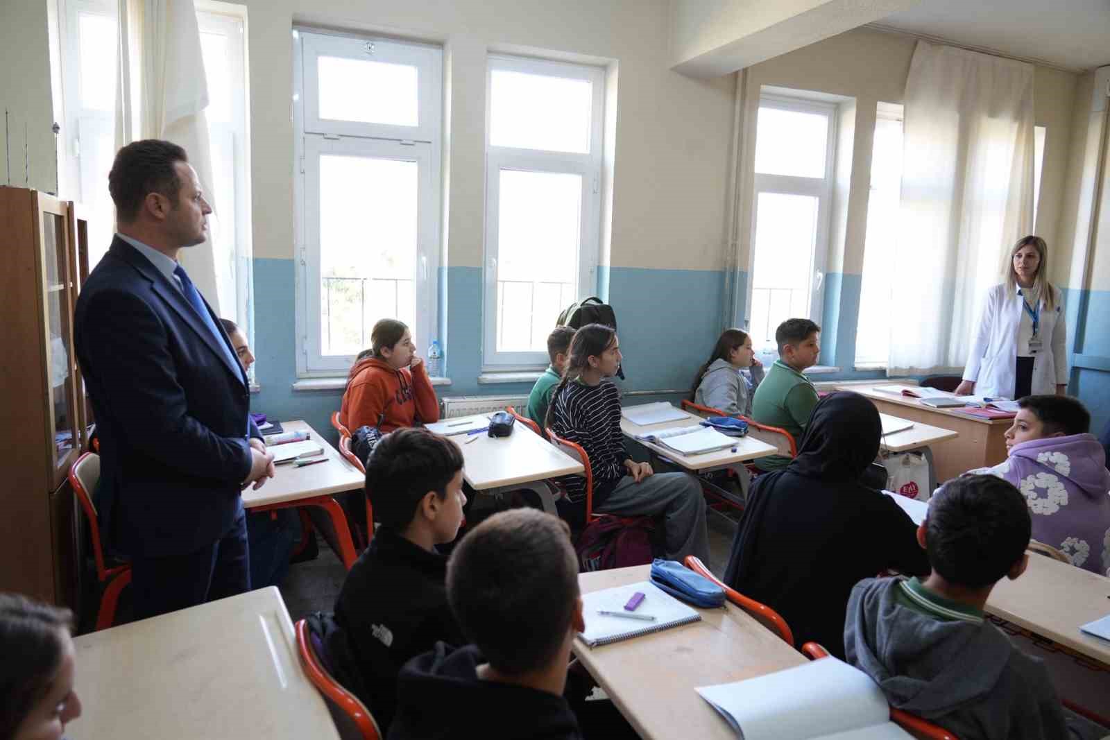 Muğla İl Milli Eğitim Müdürü