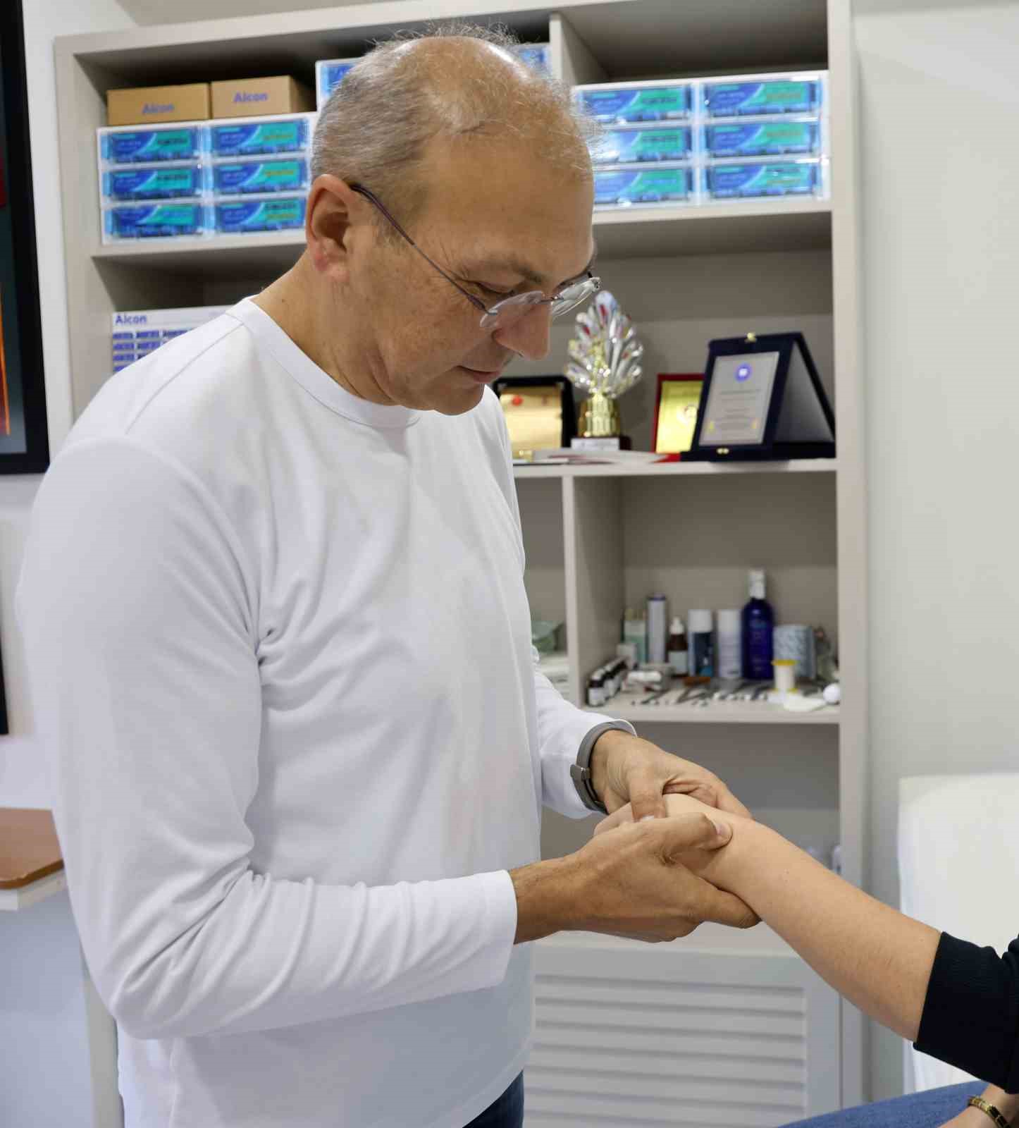 Ortopedi ve Travmatoloji Uzmanı