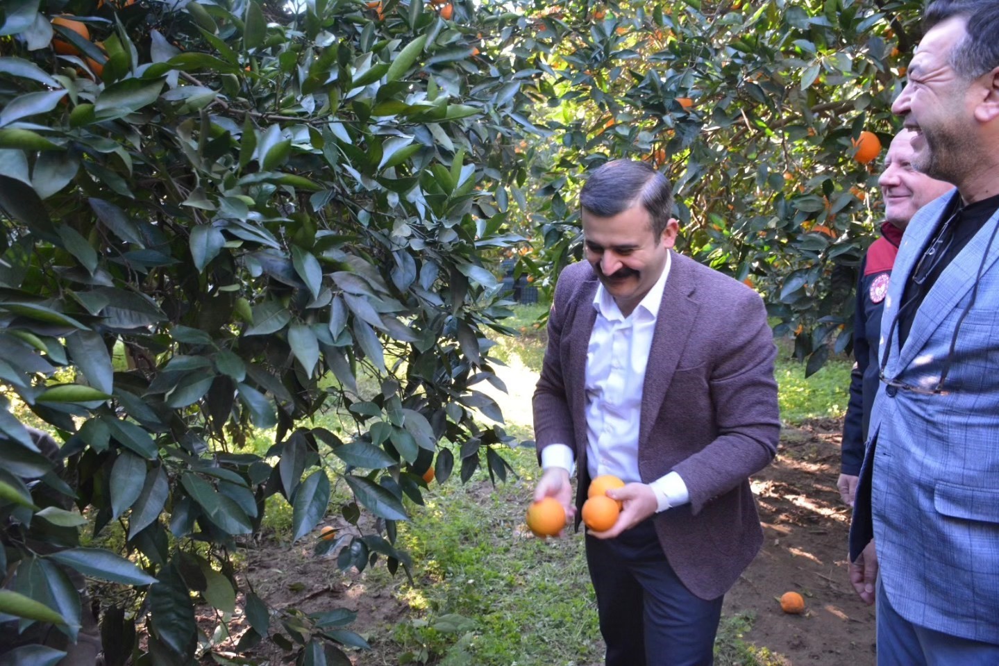 MUĞLA (İHA) – Muğla’nın Köyceğiz