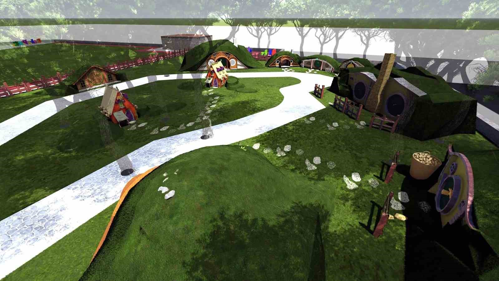 Muğla Büyükşehir Belediyesi, Menteşe