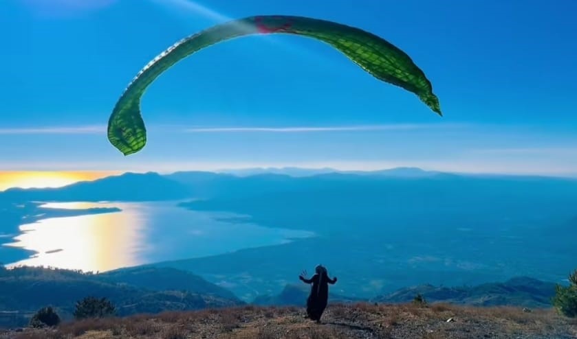 Muğla’nın Köyceğiz ilçesinde artık