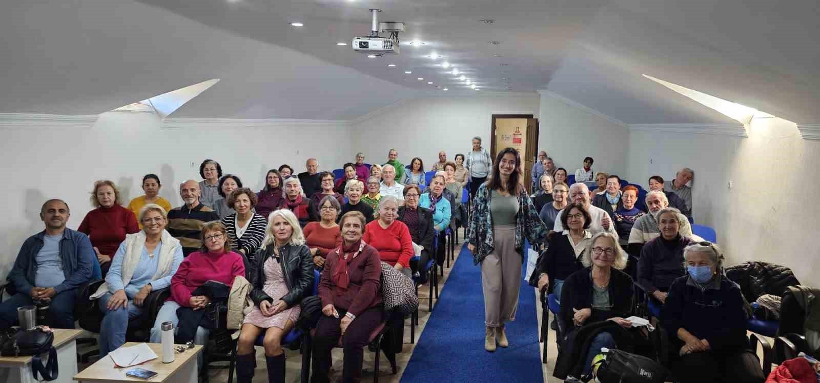 Muğla’nın Köyceğiz ilçesinde 60 yaş