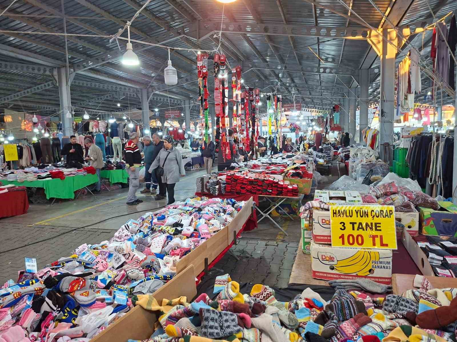 Muğla’nın Köyceğiz ilçesinde düzenlenen festival