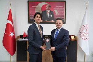 Köyceğiz’de eğitim masaya yatırıldı