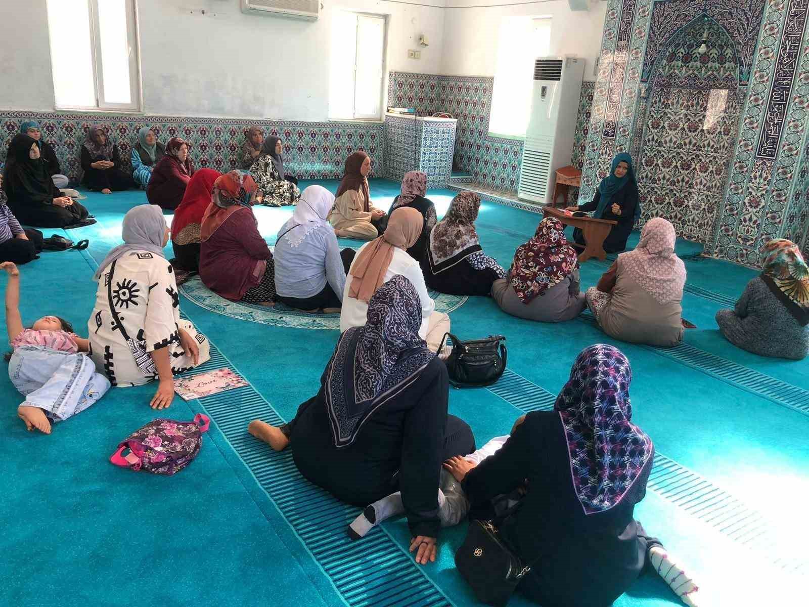 Muğla’nın Köyceğiz ilçesi Toparlar