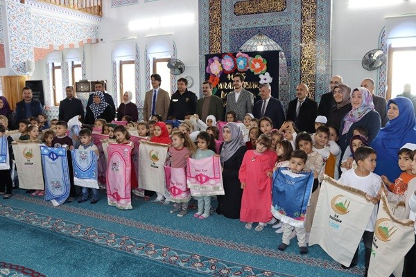 Muğla’nın Köyceğiz ilçesinde 4-6