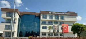 Marmaris Belediyesi Personel AŞ’nin veteriner hekim alımında mülakat için geldi kapıda kaldı