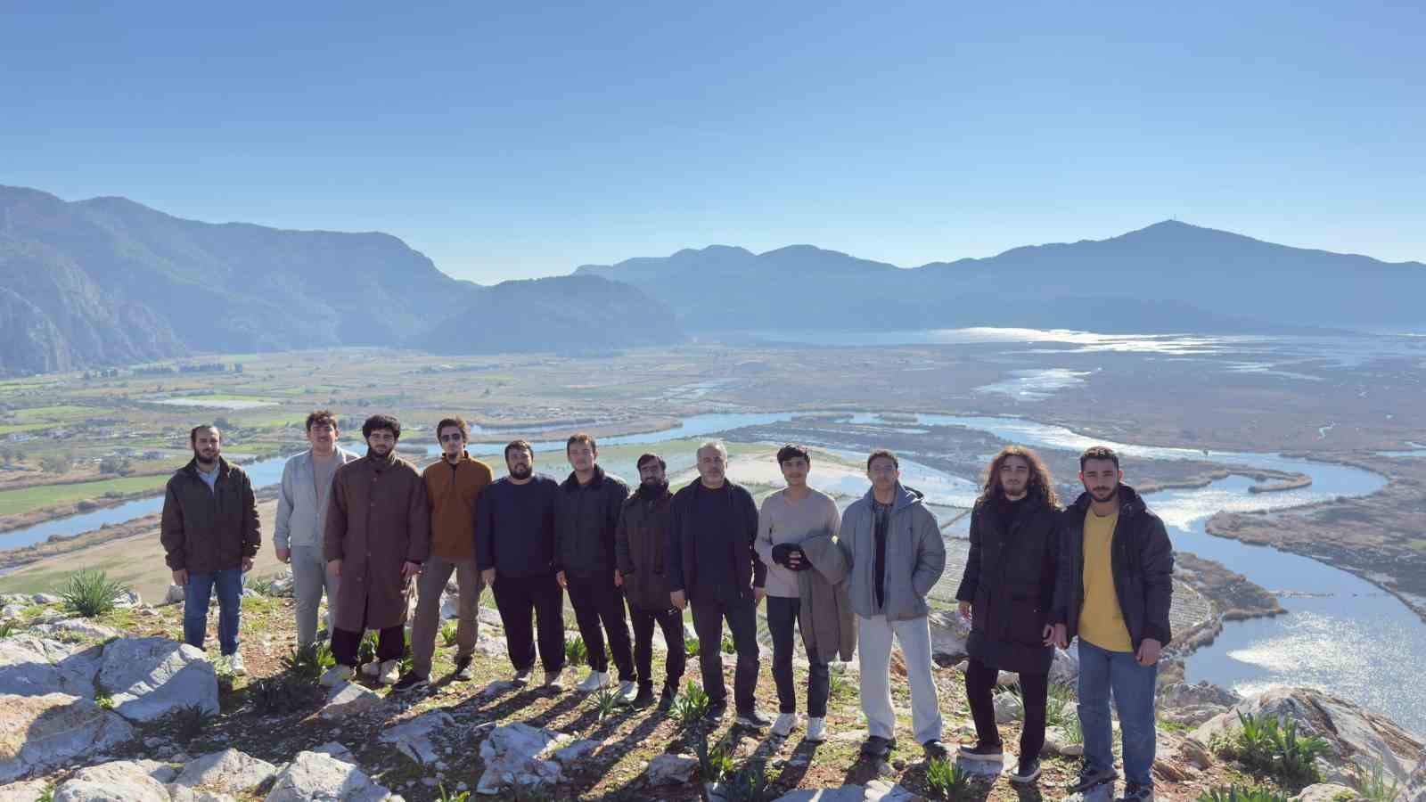 Menteşe Gençlik ve Spor