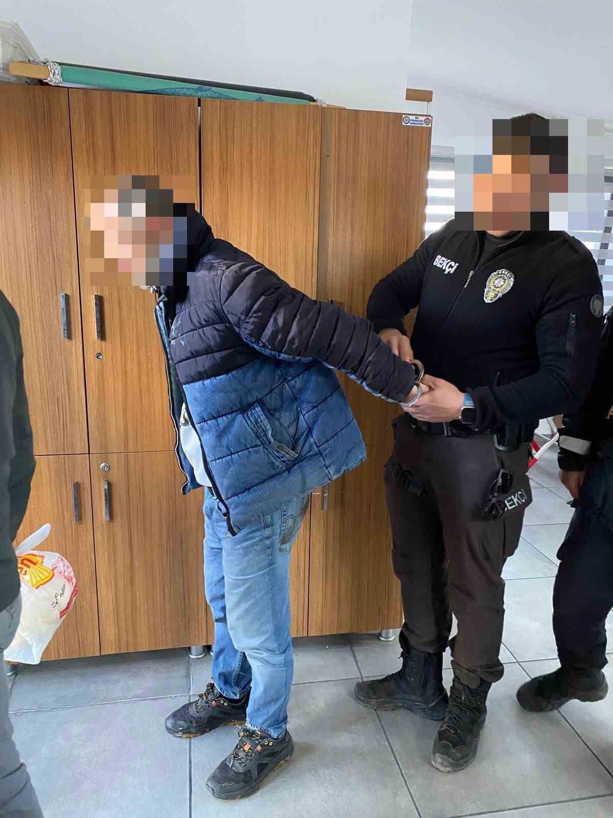 Muğla Büyükşehir Belediyesi Zabıta