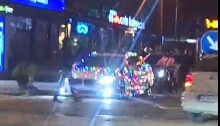 Muğla’nın Menteşe ilçesinde öğrencilerin