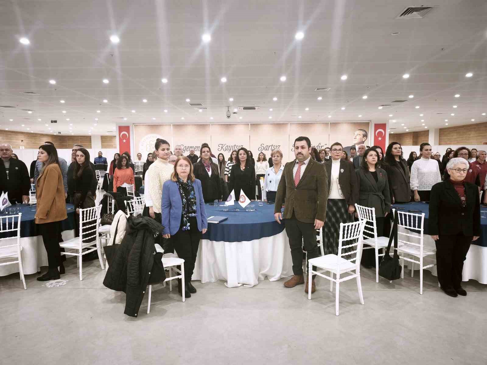 Menteşe Belediyesi’nin, kentte adil