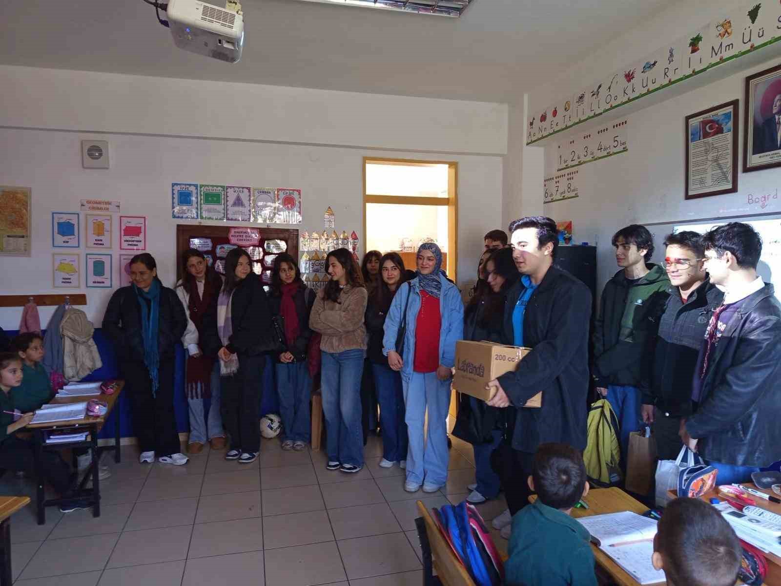 2025-2026 Eğitim ve Öğretim Yılı