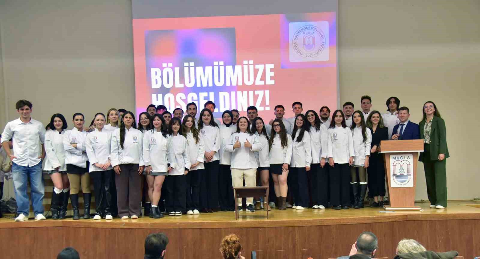 Muğla Sıtkı Koçman Üniversitesi