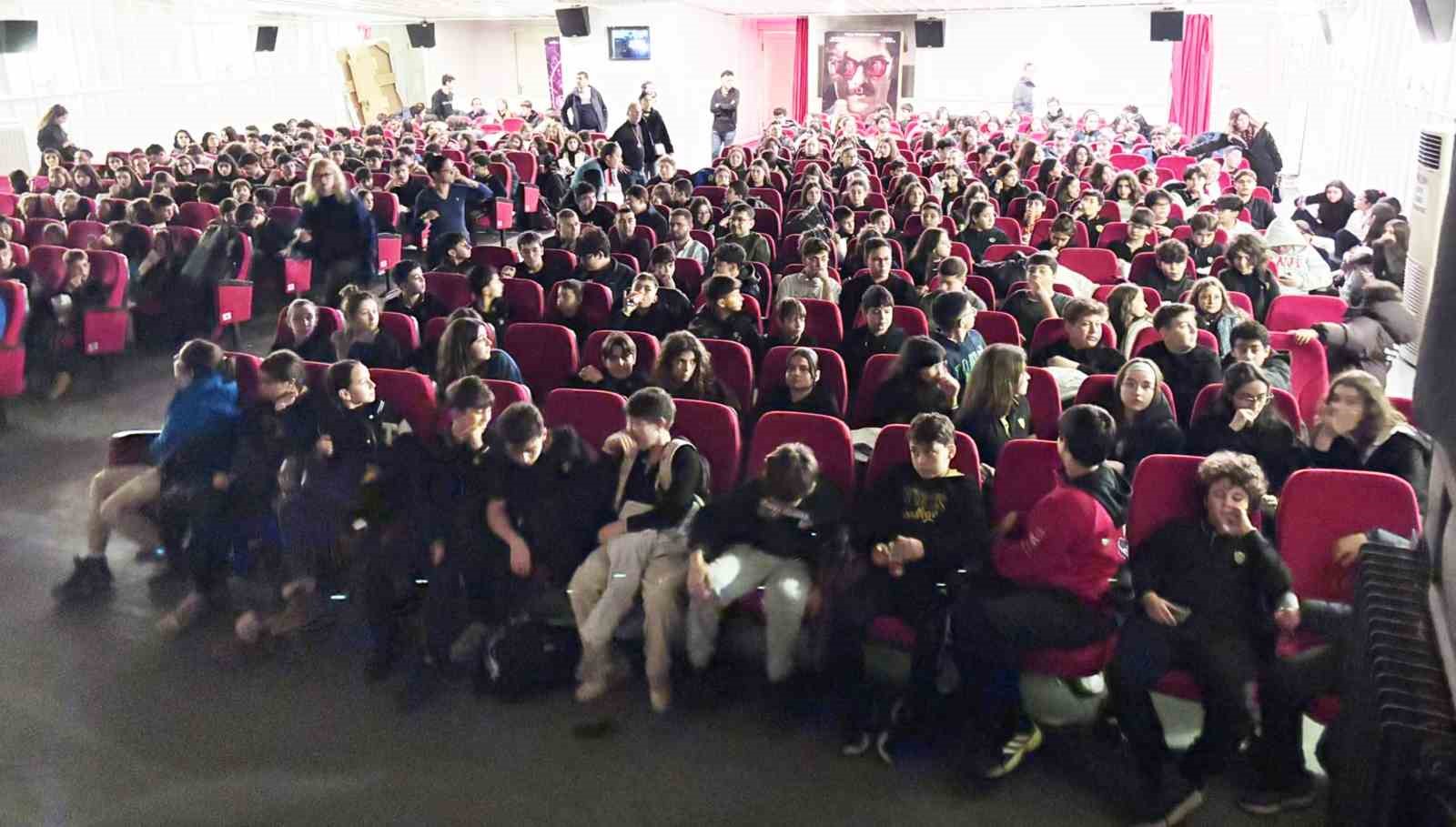 Muğlalı yönetmen ve senarist