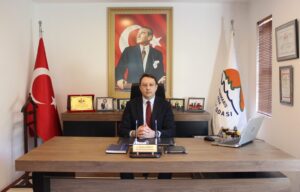 MTO, kapanma riski bulunan oteller için ek süre talep etti