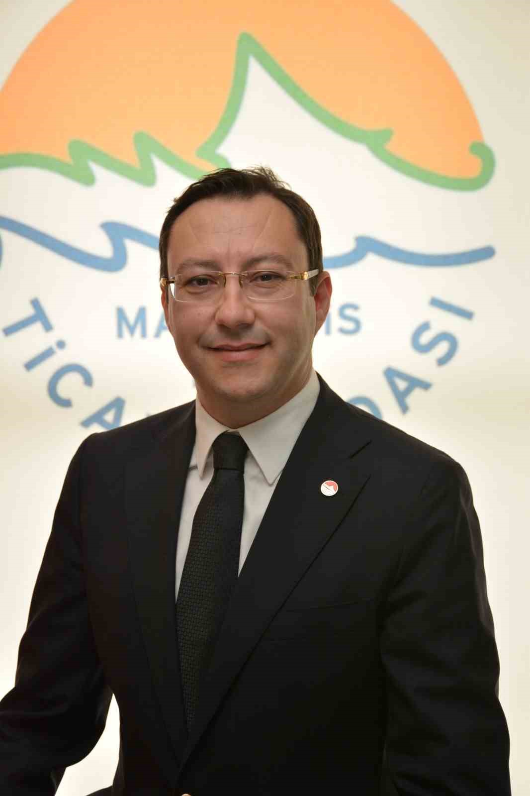 Marmaris Ticaret Odası (MTO)