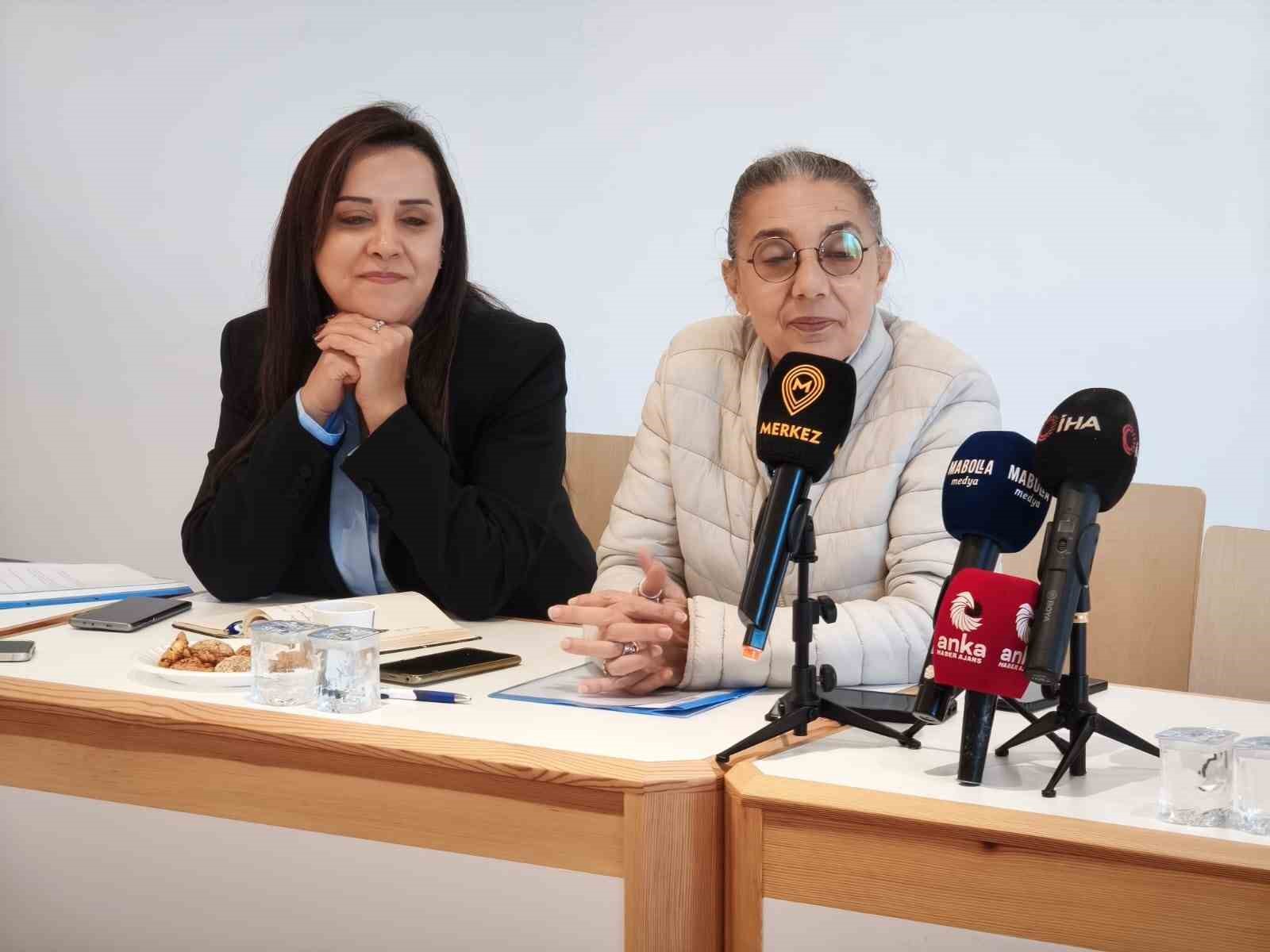 Muğla Büyükşehir Belediyesi Kadın