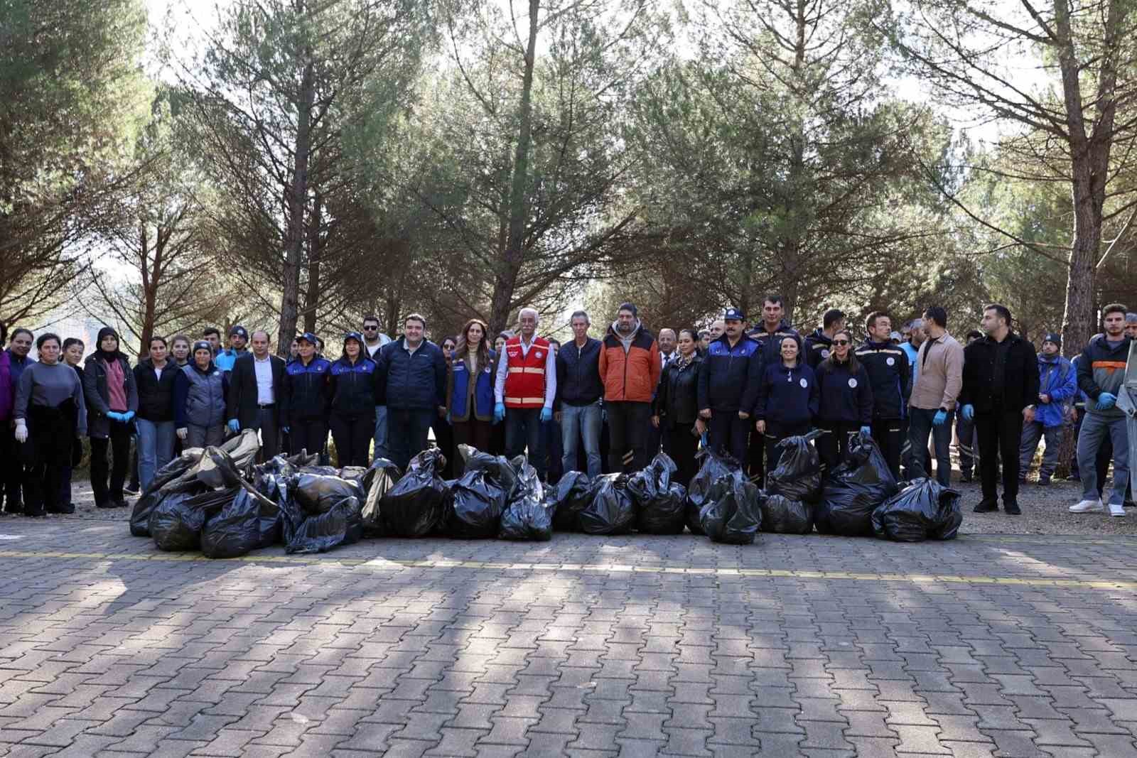 Muğla Büyükşehir Belediyesi, kent