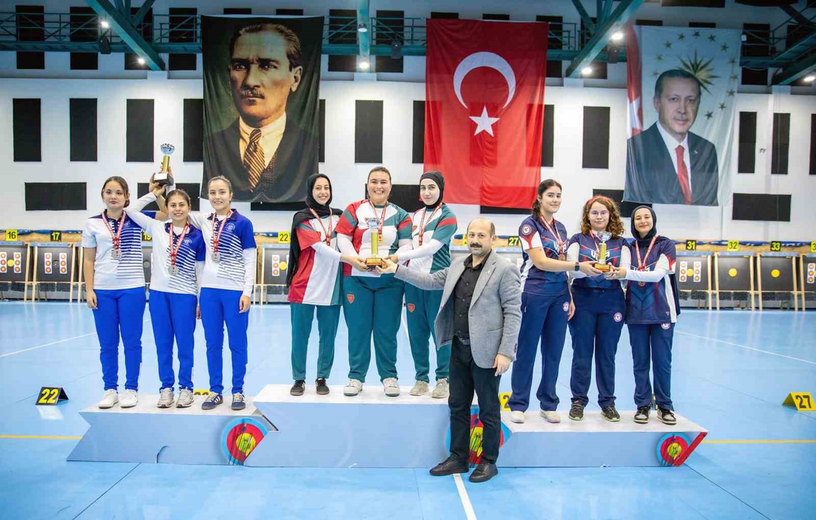 Samsun’da düzenlenen 2025 Salon