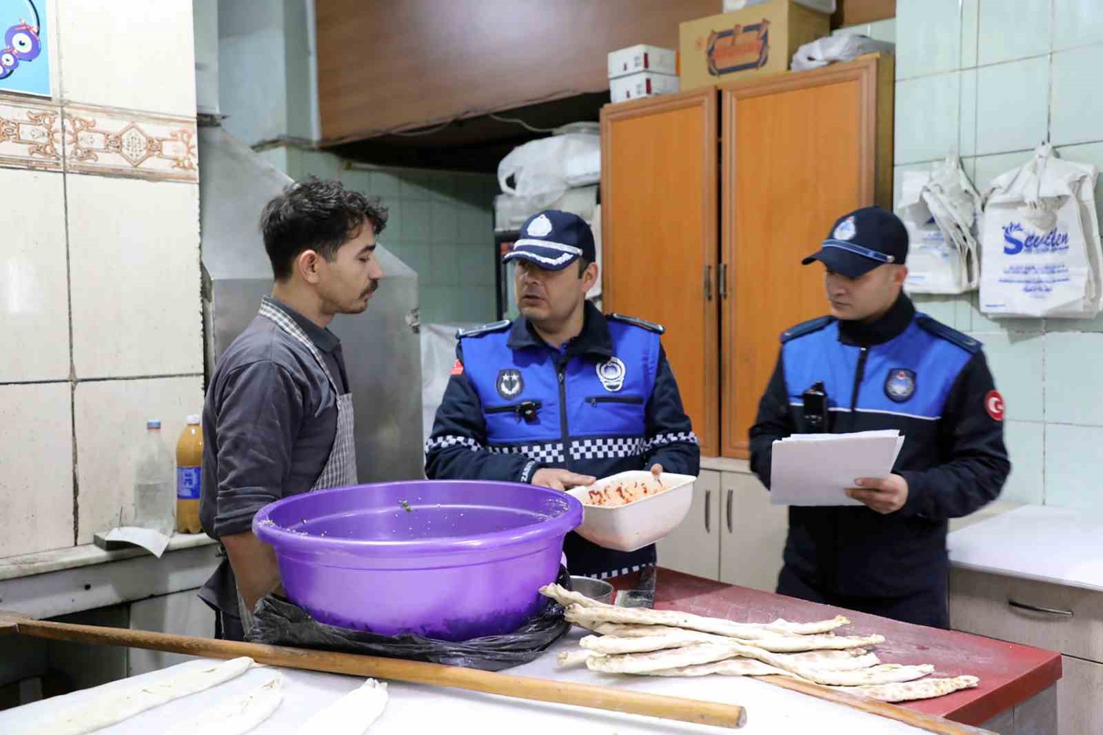 Vatandaşların sağlıklı gıdaya ulaşması, ürünlerin