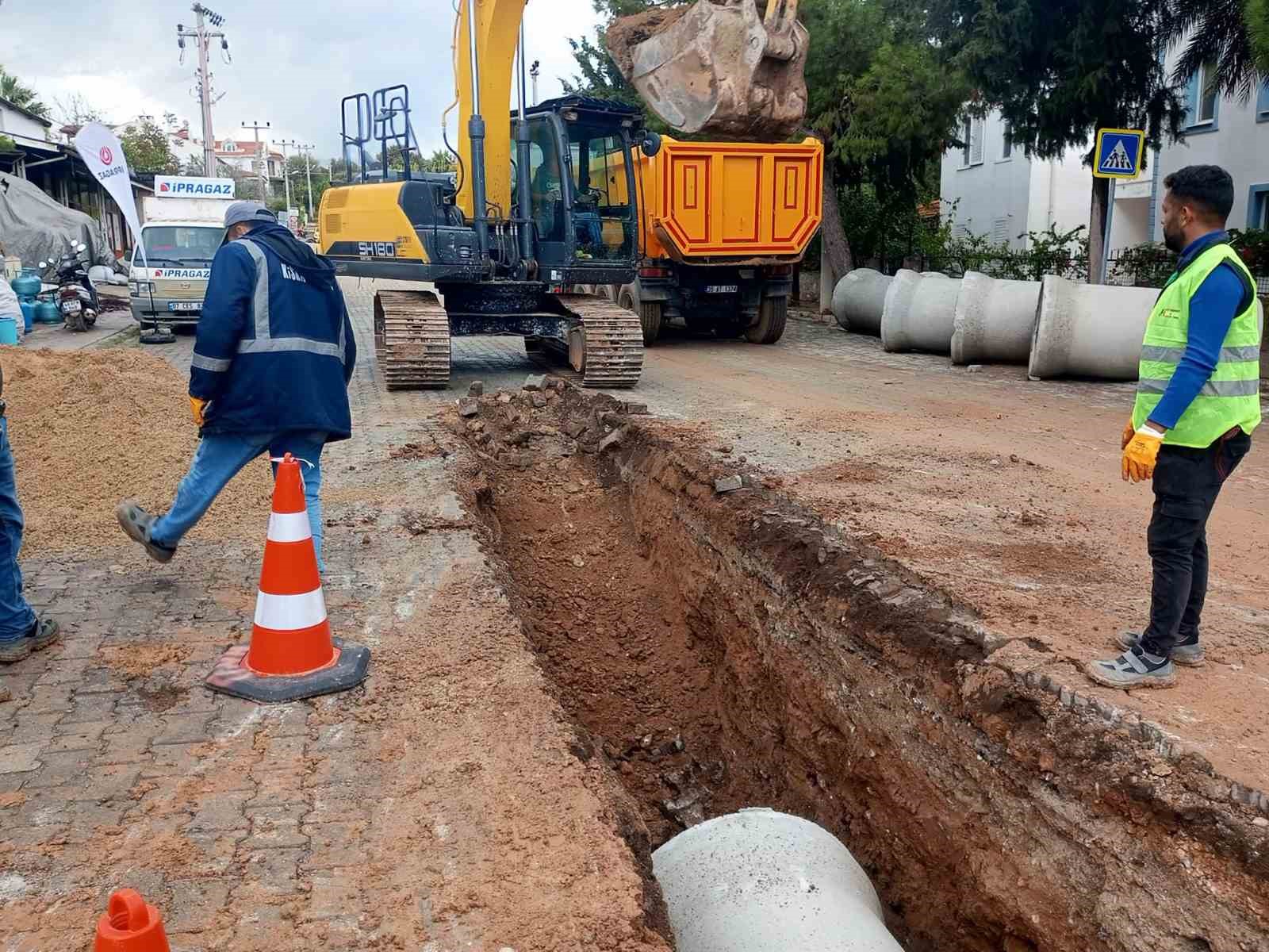 Muğla Büyükşehir Belediyesi, il