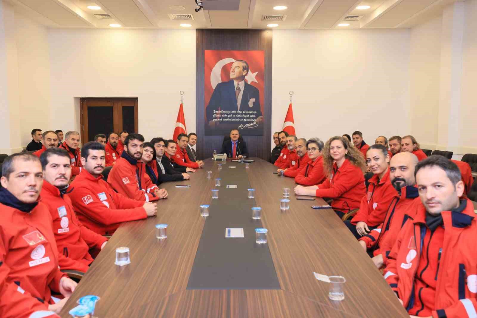 Muğla İl Millî Eğitim