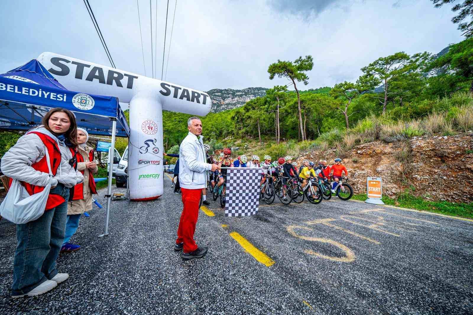 Muğla Büyükşehir Belediyesi tarafından