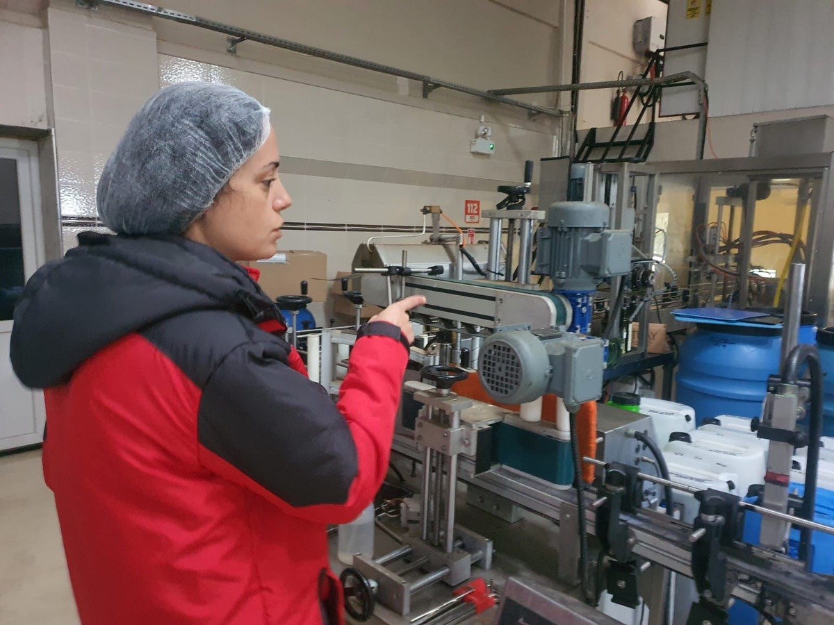 Yaklaşan yeni yıl öncesinde,