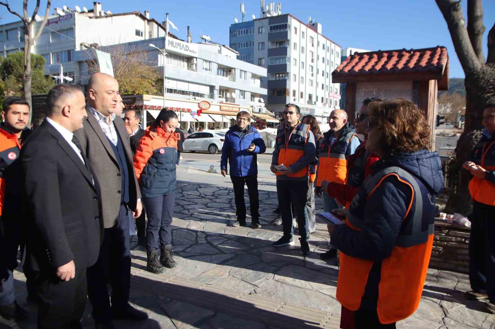 İçişleri Bakanlığı Afet ve