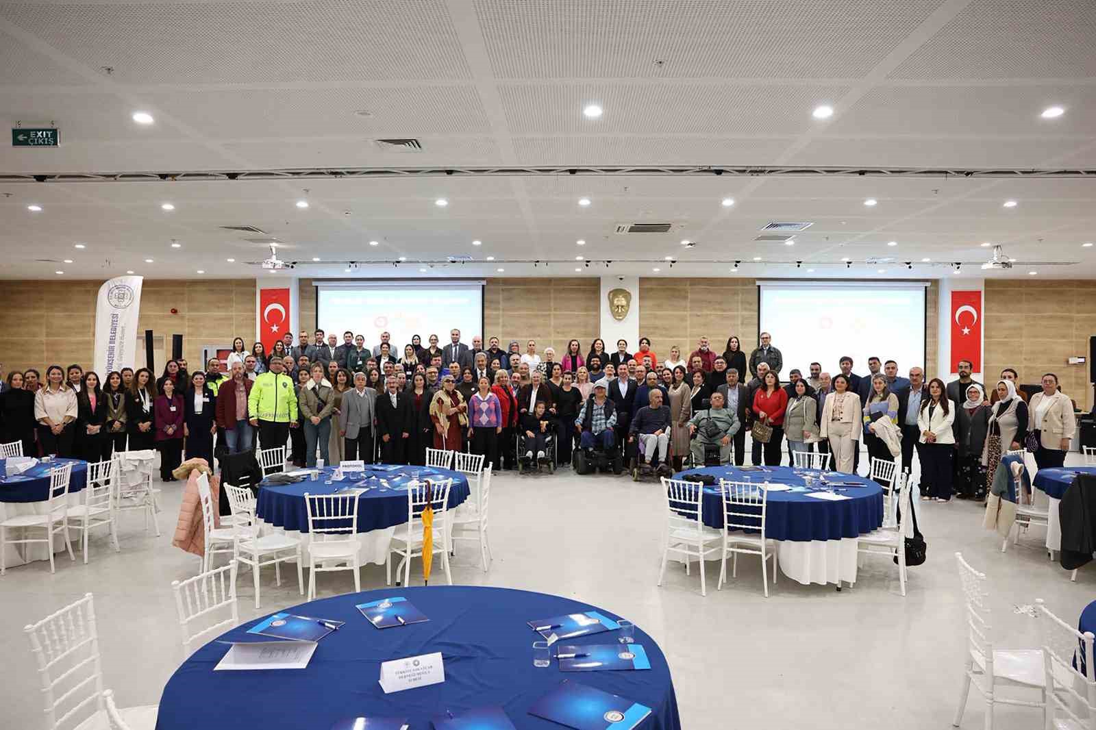 3 Aralık Dünya Engelliler