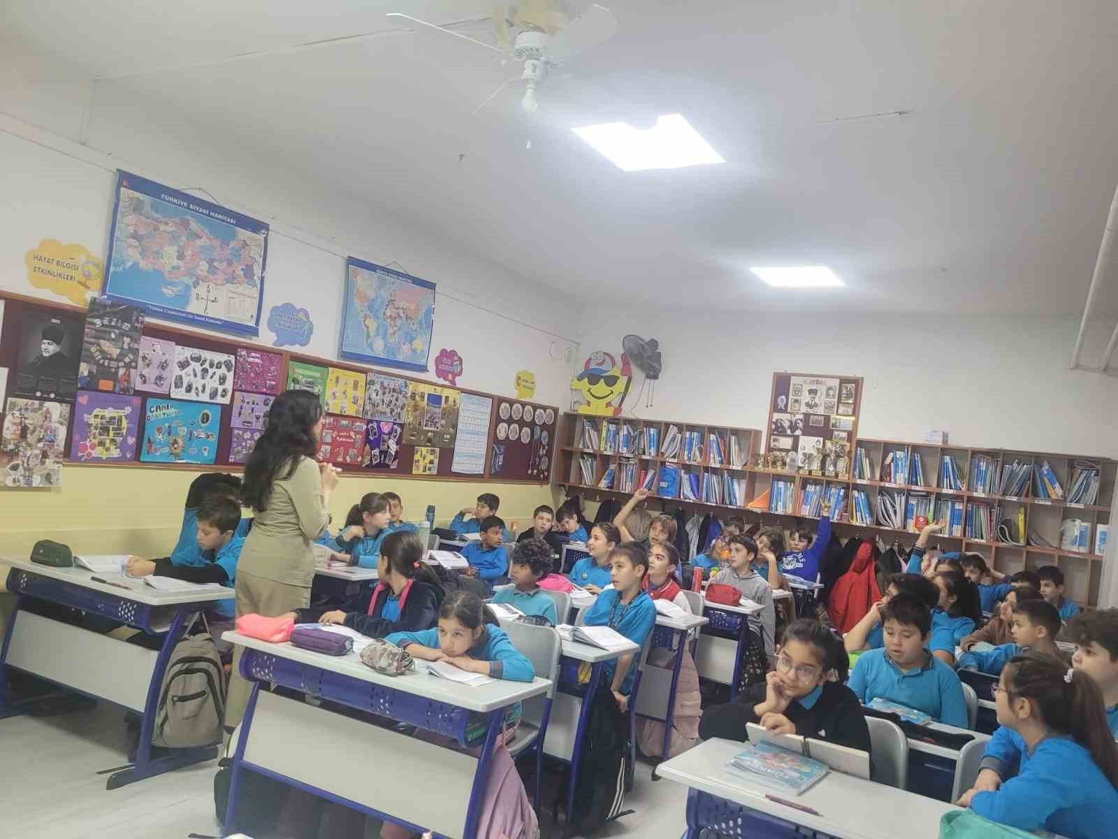 Milli Eğitim Bakanlığınca, Cumhurbaşkanı