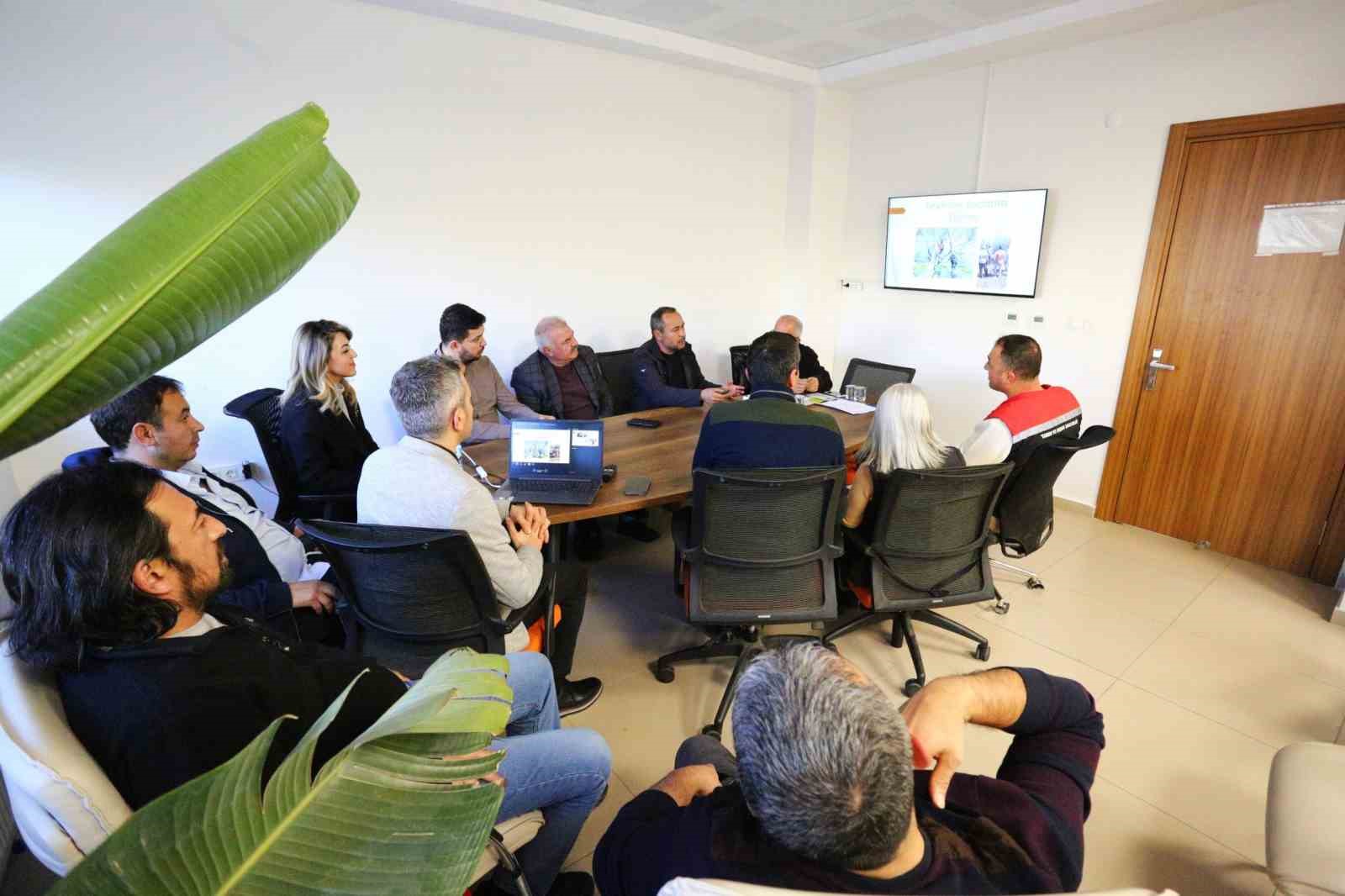 Muğla İl Tarım ve Orman