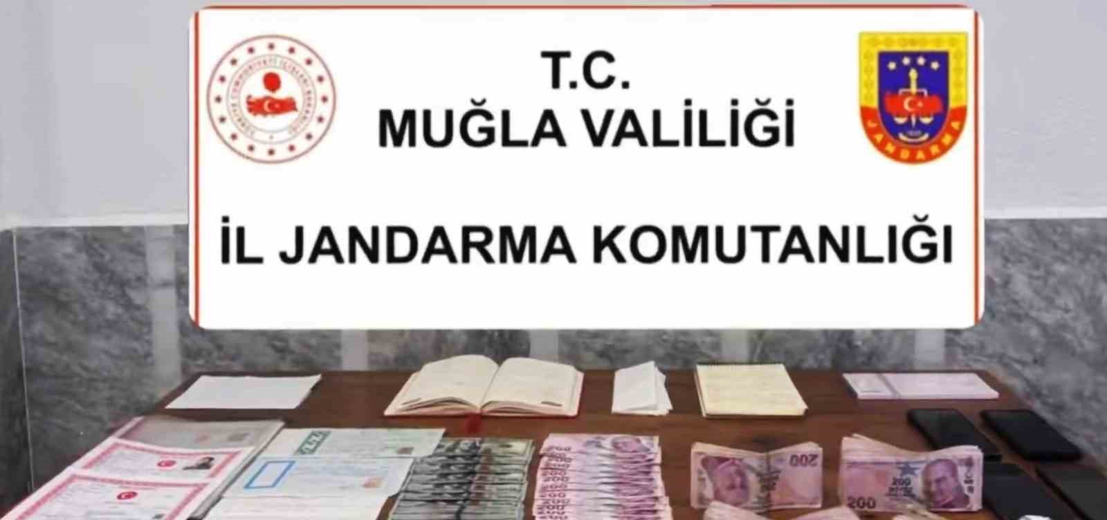 Muğla İl Jandarma Komutanlığı