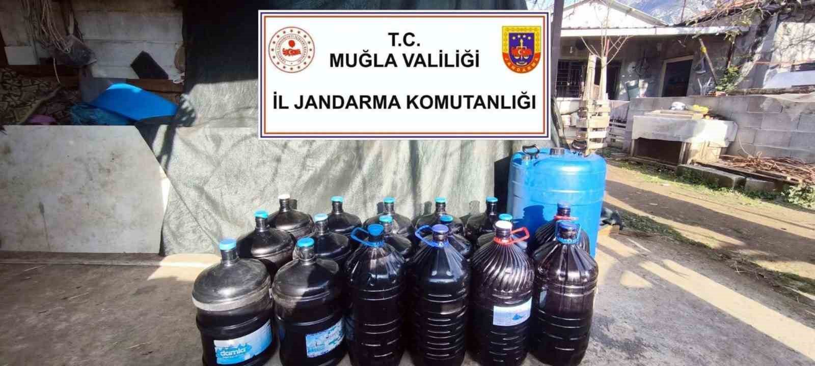 Muğla İl Jandarma Komutanlığı