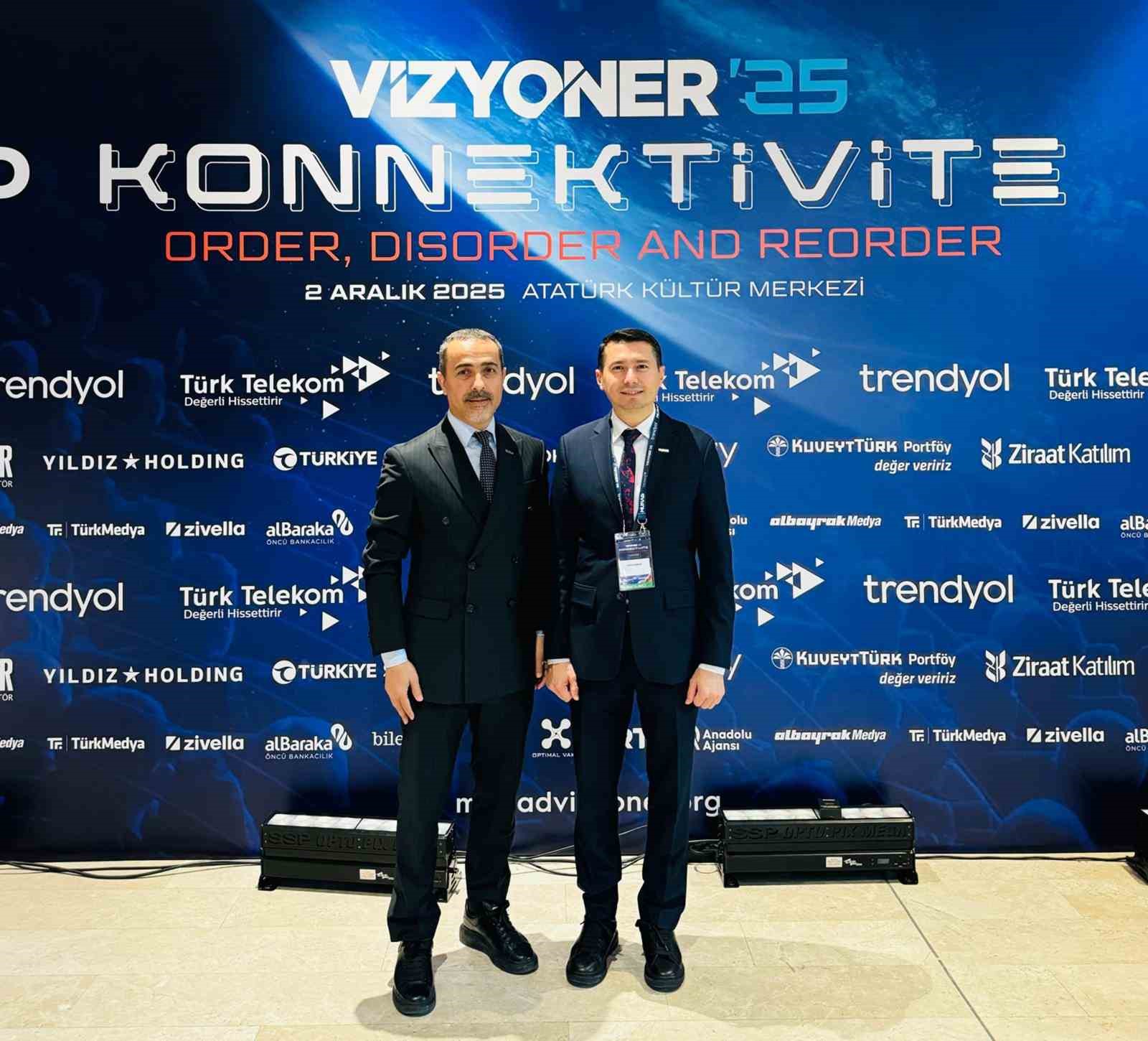 Müstakil Sanayici ve İşadamları