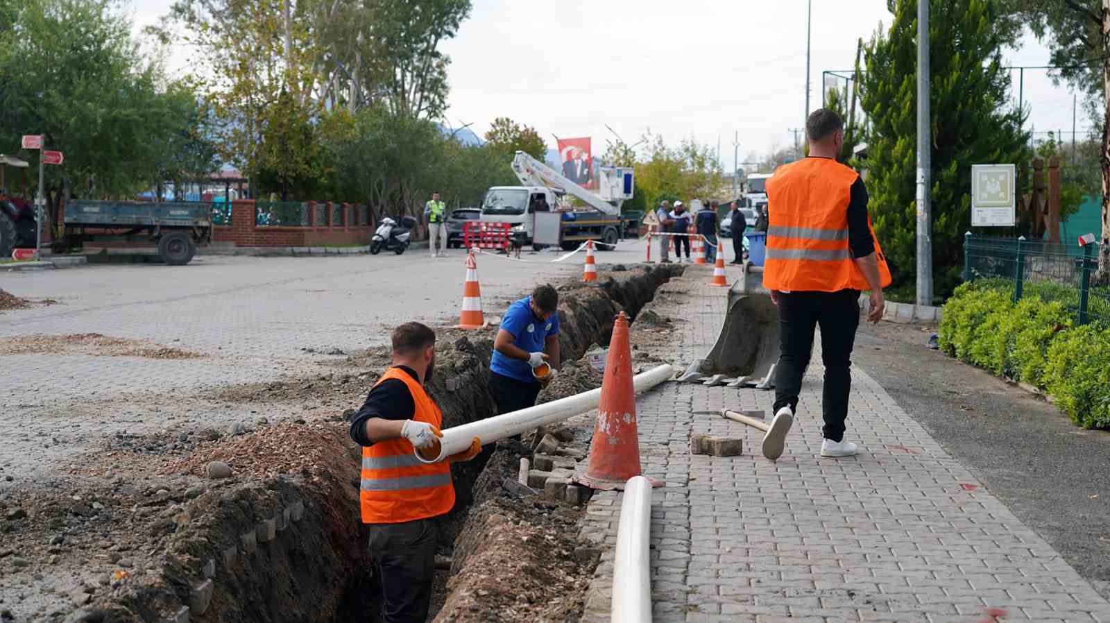 Büyükşehir Belediye Başkanı Ahmet