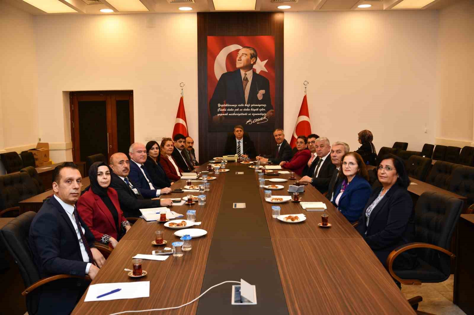 Muğla İl Nüfus ve