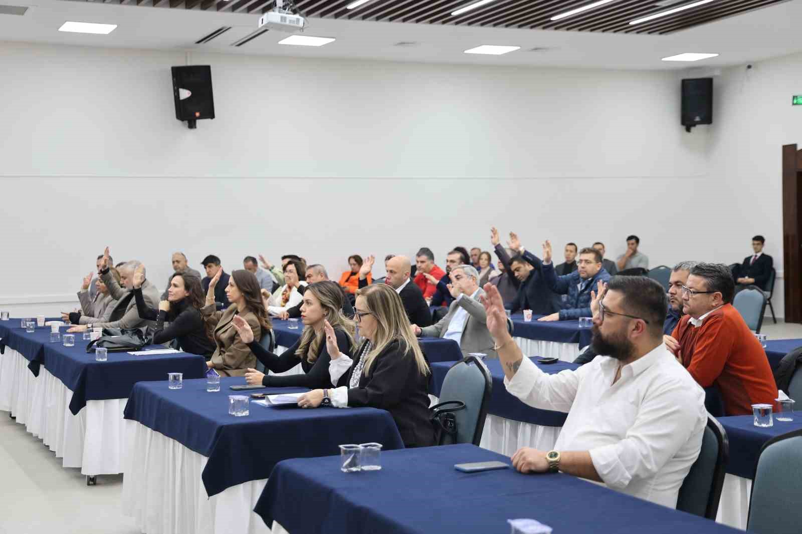 Menteşe Belediyesi Aralık ayı