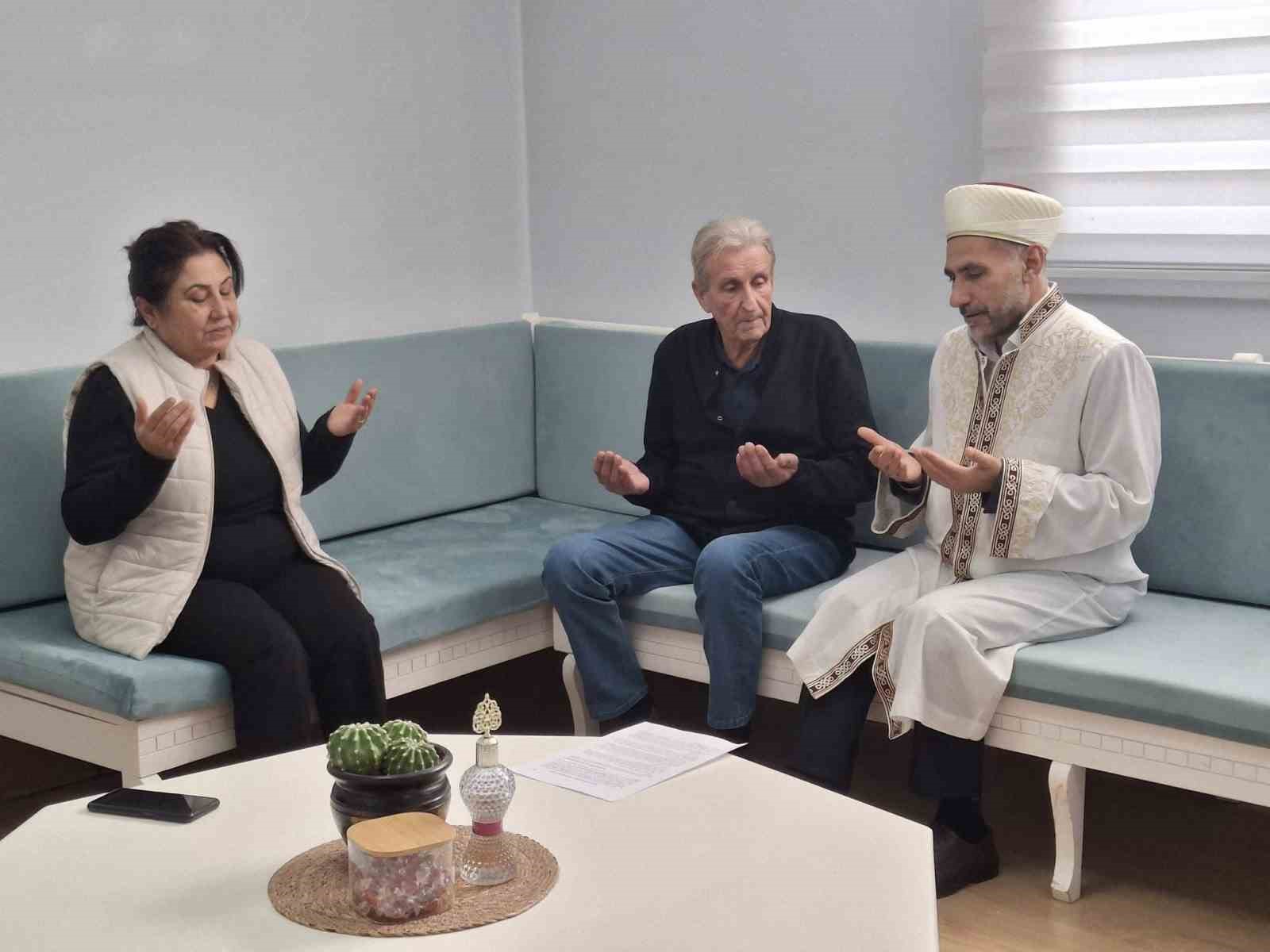 Muğla’nın Seydikemer ilçesinde 66