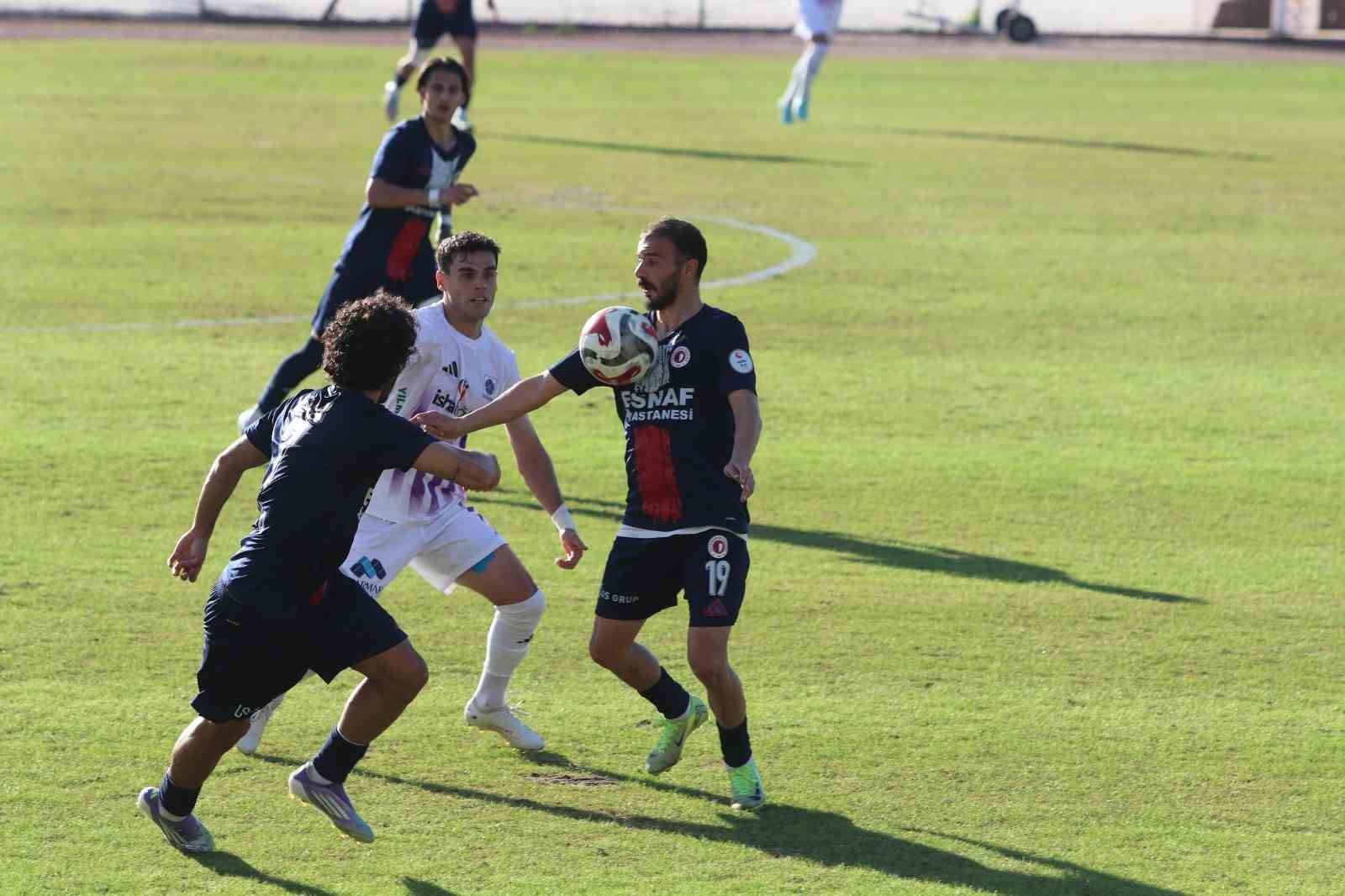 TFF 2. Lig Kırmızı