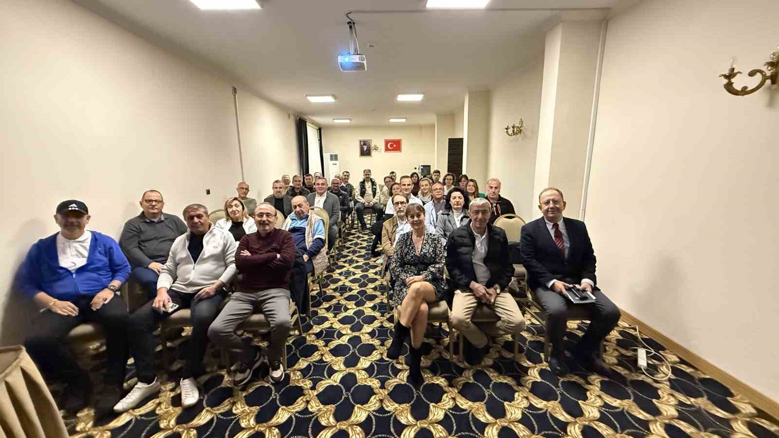 Türkiye’de lisans düzeyinde eğitim