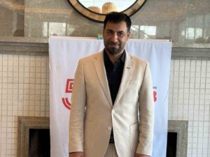 TÜRSAB Bodrum Bölge Temsil Kurulu Başkanı Kantarmış: “Turizm sadece ekonomik faaliyet değil, istihdam ve kültürdür”